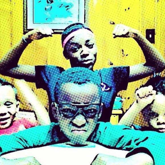 Meet your Posher, Christopher - Picture 1 of 1